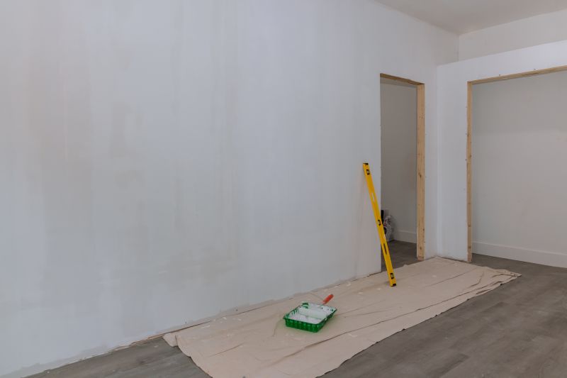 Painting and Wall Treatments