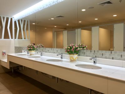 Cost of Bathroom Remodeling in Muscle Shoals, AL